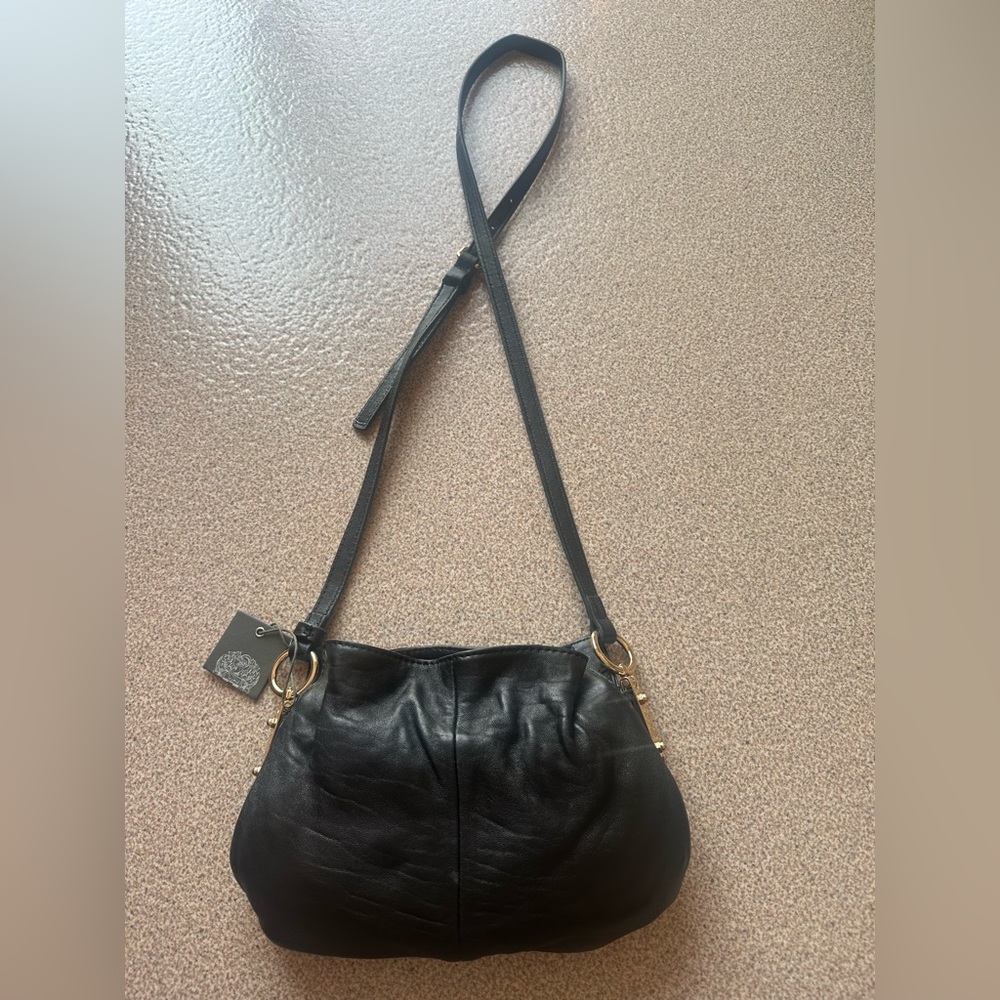 Vince Camuto Crossbody Bag (Brand New with the dust bag)